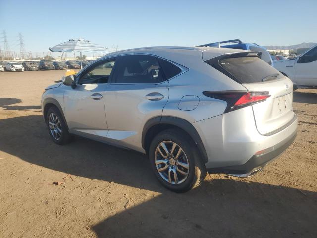 JTJBARBZ7G2056552 Lexus Nx 200t Base