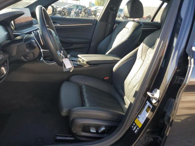 WBA13BJ06NWX74082 BMW 530 XI