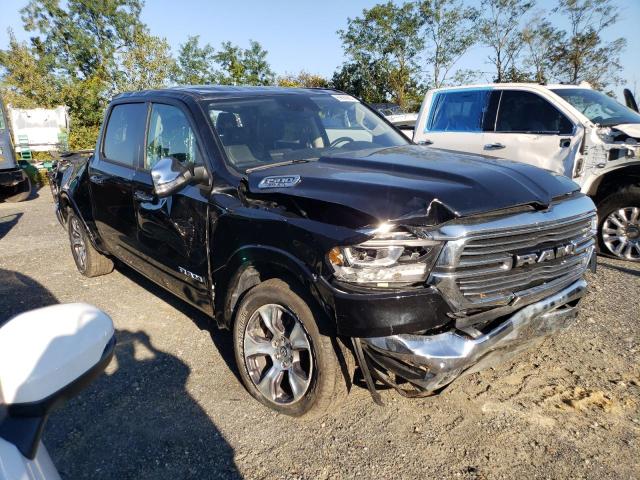 1C6SRFJT0NN483078 RAM 1500 Laie