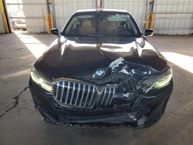 WBA7T2C00LGL17766 BMW 740 I