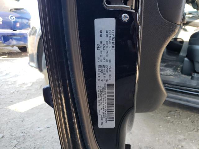 2C4RDGEG4HR779625 Dodge Grand Caravan Gt