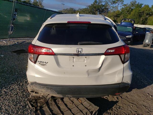 3CZRU5H57MM702807 Honda HR-V EX