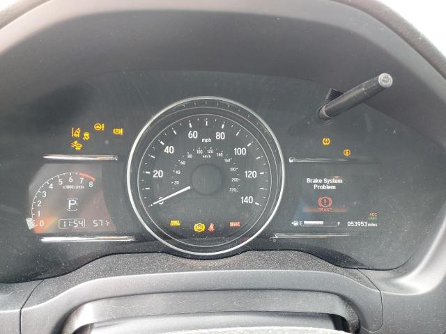 3CZRU6H57KM736250 Honda HR-V EX