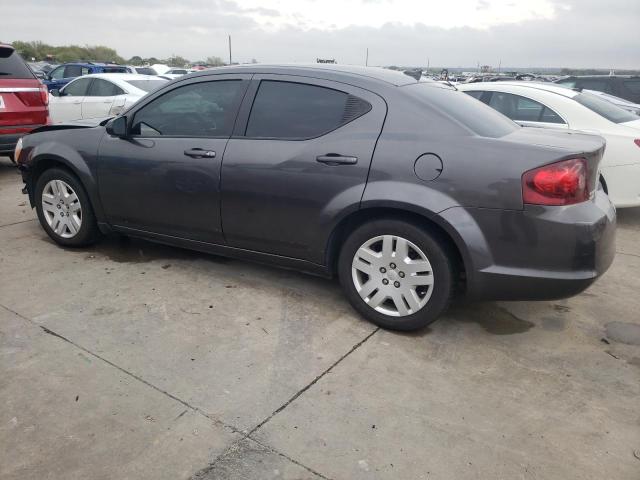 1C3CDZAB1EN227511 Dodge AVENGER SE