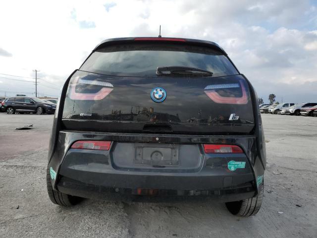 WBY1Z4C55FV502778 BMW I3 REX