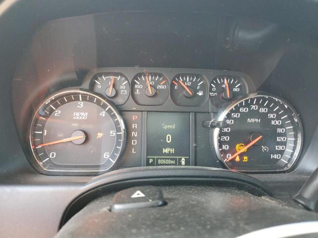 1GTR1LEHXHZ236425 GMC Sierra C1500
