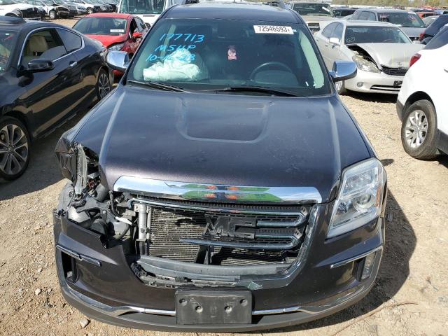 2GKFLUE38G6352163 GMC Terrain Slt