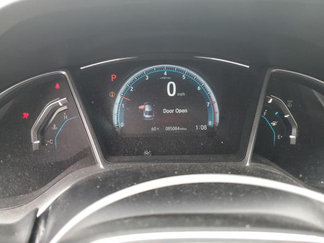 2HGFC2F73JH529006 Honda CIVIC EX