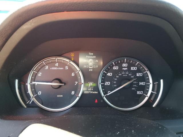 19UUB1F3XLA016094 Acura TLX