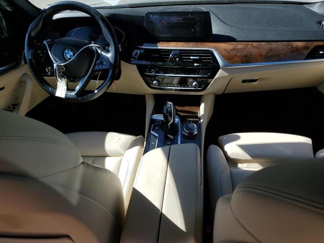WBAJR7C02LWW68346 BMW 530 XI