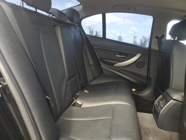 WBA8A9C52GK617441 BMW 320 I