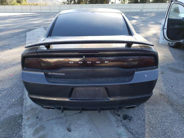 2C3CDXBG0EH108730 Dodge Charger Se