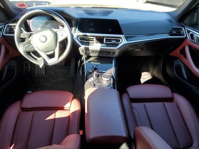 WBA63AV03NFM81122 BMW 430i Gran Coupe