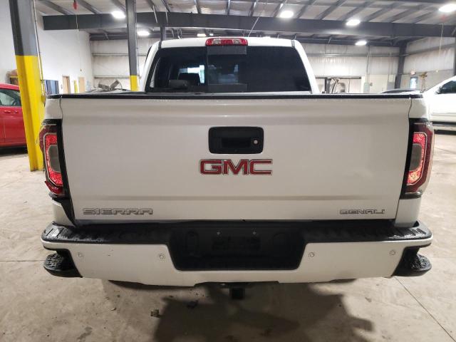3GTU2PEJ1JG143767 GMC Sierra K1500 Denali