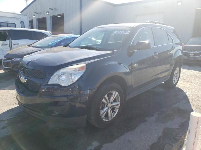 2GNALBEK1F1132979 Chevrolet EQUINOX LT
