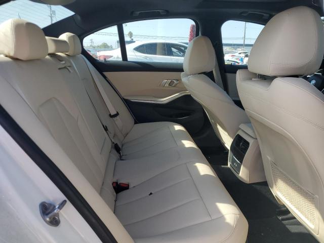3MW5P7J09M8B75591 BMW 330e