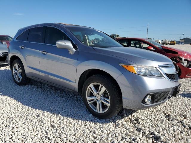 5J8TB3H56EL012086 Acura Rdx Technology