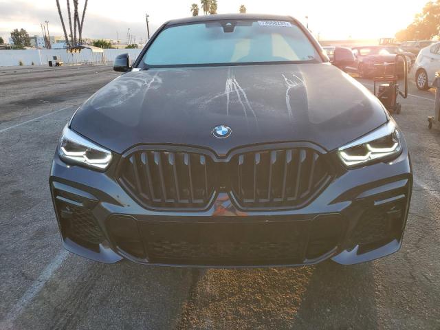 5UXCY6C02L9B98070 BMW X6 Xdrive40i