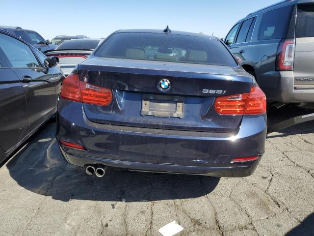 WBA3A5C5XEP600115 BMW 328 I