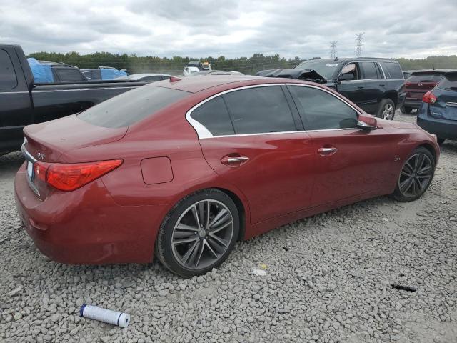 JN1EV7AP9GM305840 Infiniti Q50 Premium