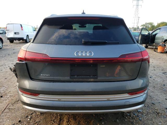 WA1VAAGE7KB005885 Audi E-tron Prestige