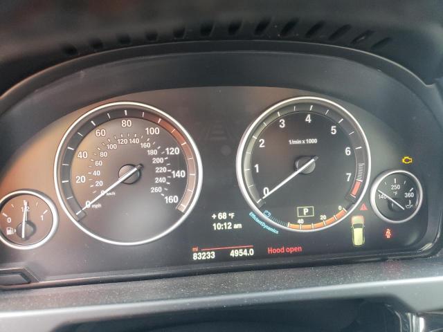 5UXKR0C57E0K42652 BMW X5 Xdrive35i