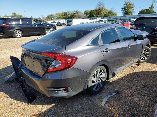 19XFC2F78GE013789 Honda CIVIC EX