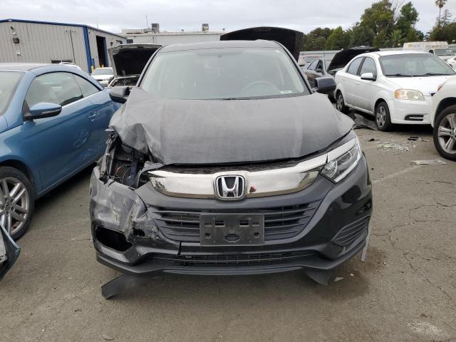 3CZRU5H39MM715833 Honda HR-V LX