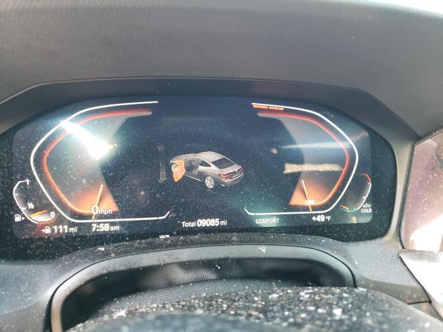 WBA73AP05NCJ06271 BMW 430xi