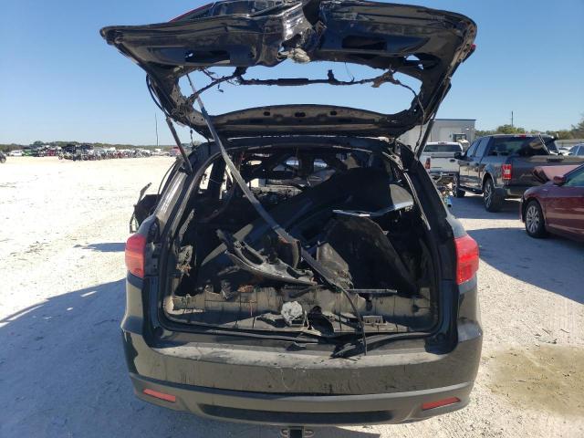 5J8TB3H32EL015615 Acura RDX