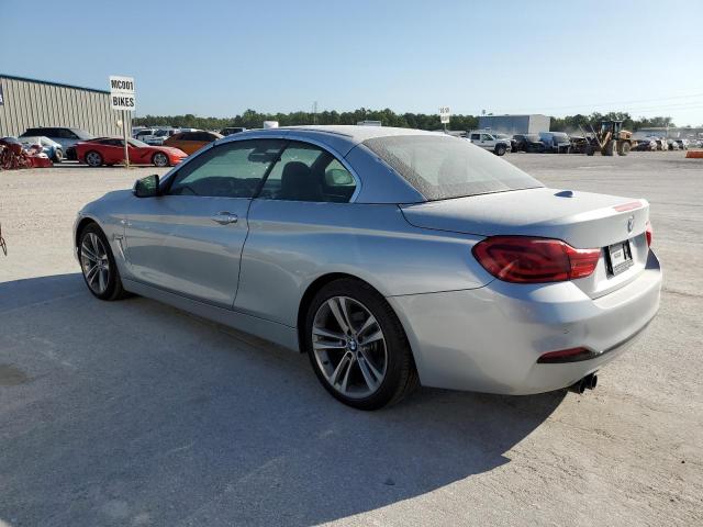 WBA4Z1C58JEC59960 BMW 430I