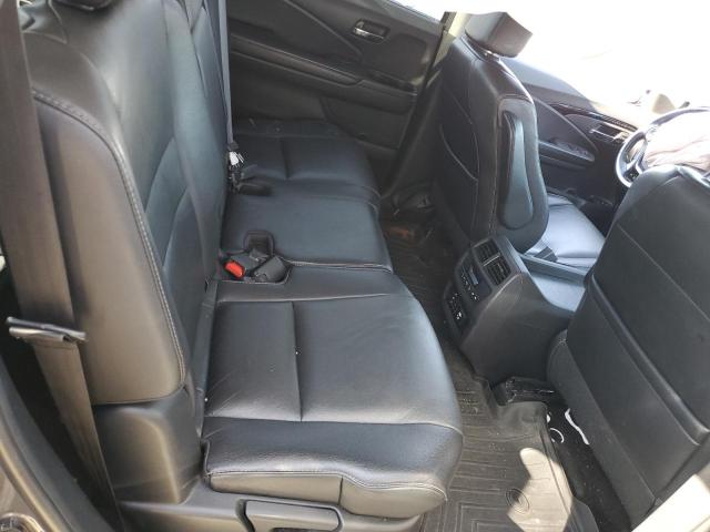 5FNYF6H99GB101587 Honda Pilot Touring