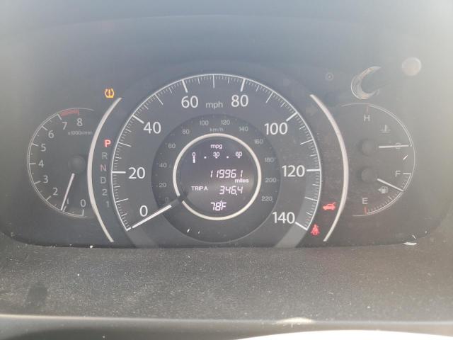 2HKRM4H36EH620461 Honda CR-V LX