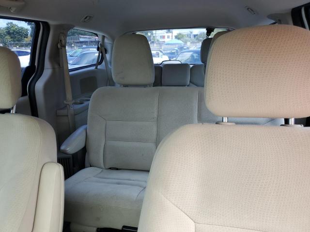 2C4RDGBGXER308627 Dodge Grand Caravan Se