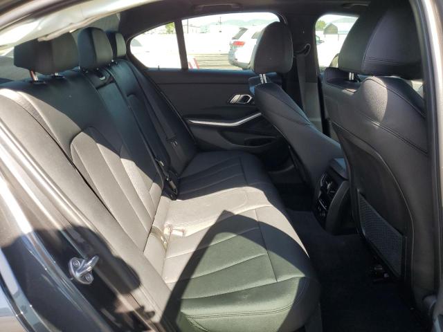 3MW5R1J53K8B03639 BMW 330I