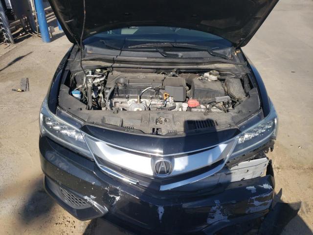 19UDE2F38HA015806 Acura Ilx Base Watch Plus