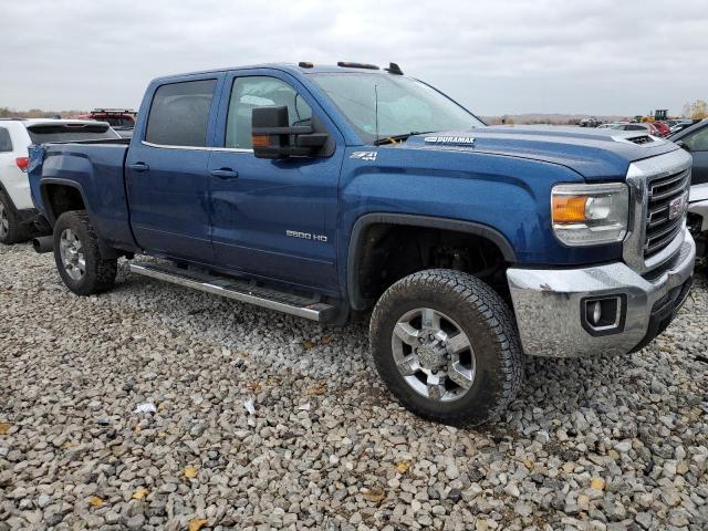 1GT12SEY1JF120185 GMC Sierra K2500 Sle