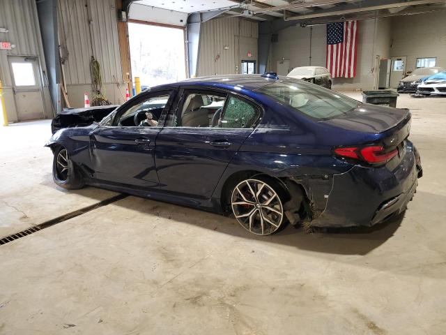 WBA13BK01MCG28254 BMW M550xi