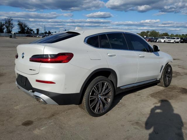 5UX33DT09N9L33385 BMW X4 Xdrive30i