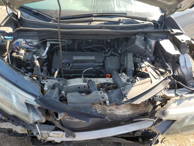 5J6RM4H34FL046160 Honda CR-V LX