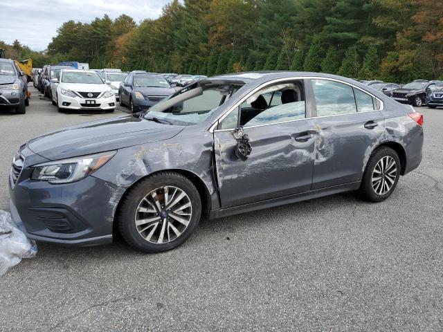 73282553 :رقم المزاد ، 4S3BNAB62J3040923 vin ، 2018 Subaru Legacy 2.5i مزاد بيع