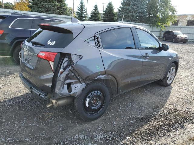 3CZRU5H32MM715205 Honda HR-V LX