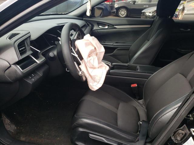 19XFC2F85LE003840 Honda Civic Sport