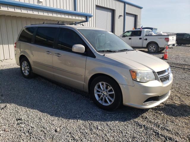 2C4RDGCGXER245253 Dodge Grand Caravan Sxt