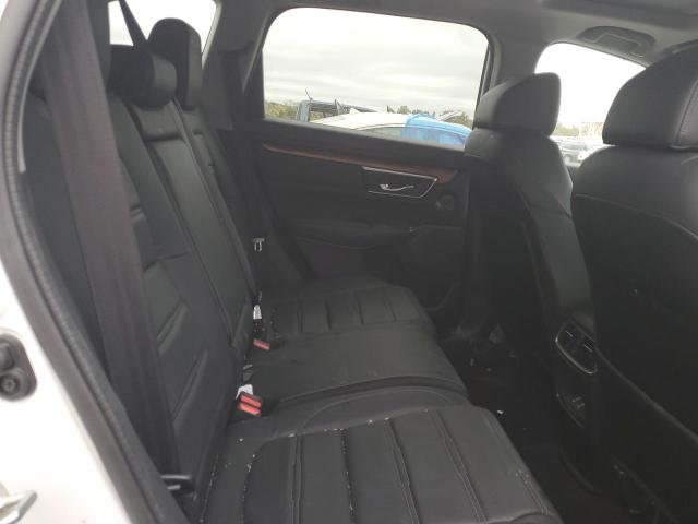 2HKRW2H97LH674674 Honda Cr-v Touring