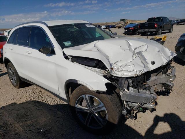 WDC0G8DBXLF735487 Mercedes-Benz GLC 300