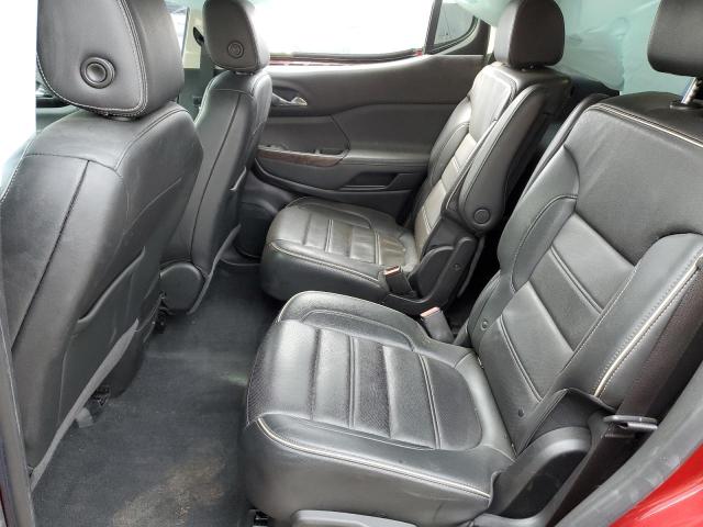 1GKKNXLS3MZ135396 GMC Acadia Denali