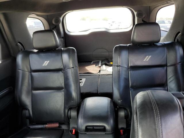 1C4RDJEG2JC414808 Dodge Durango Citadel