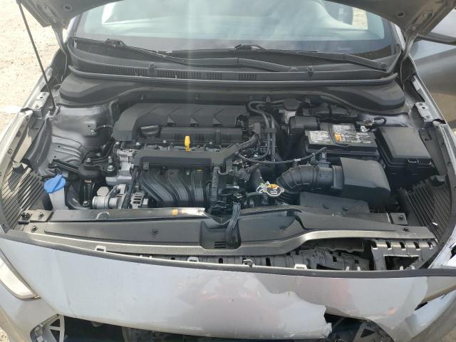 3KPC24A65ME149499 Hyundai ACCENT SE