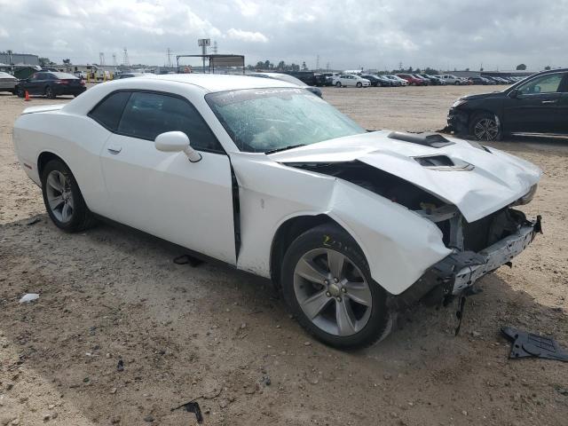 2C3CDZAGXKH669977 Dodge Challenger Sxt